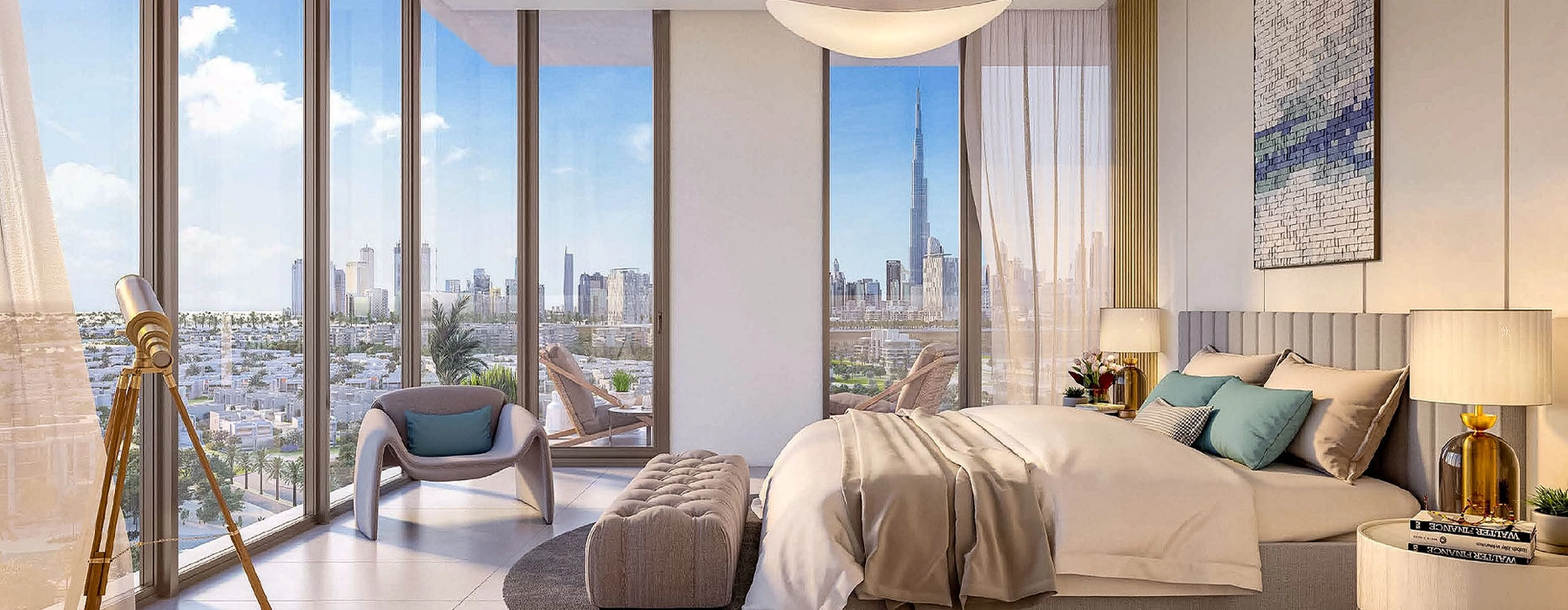 Off Plan Gallery - Dacha - undefined