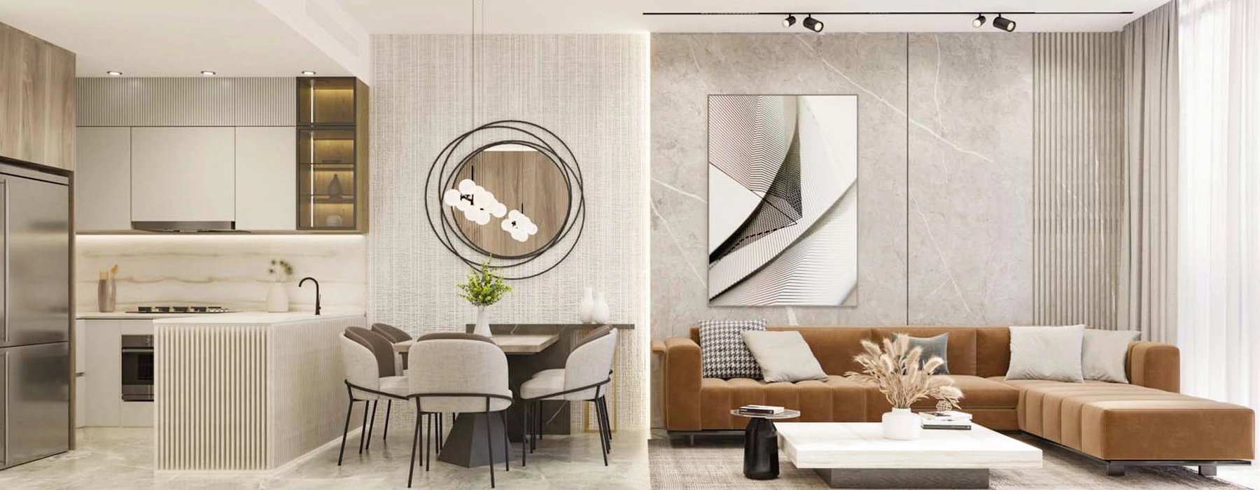 Off Plan banner - Dacha - undefined