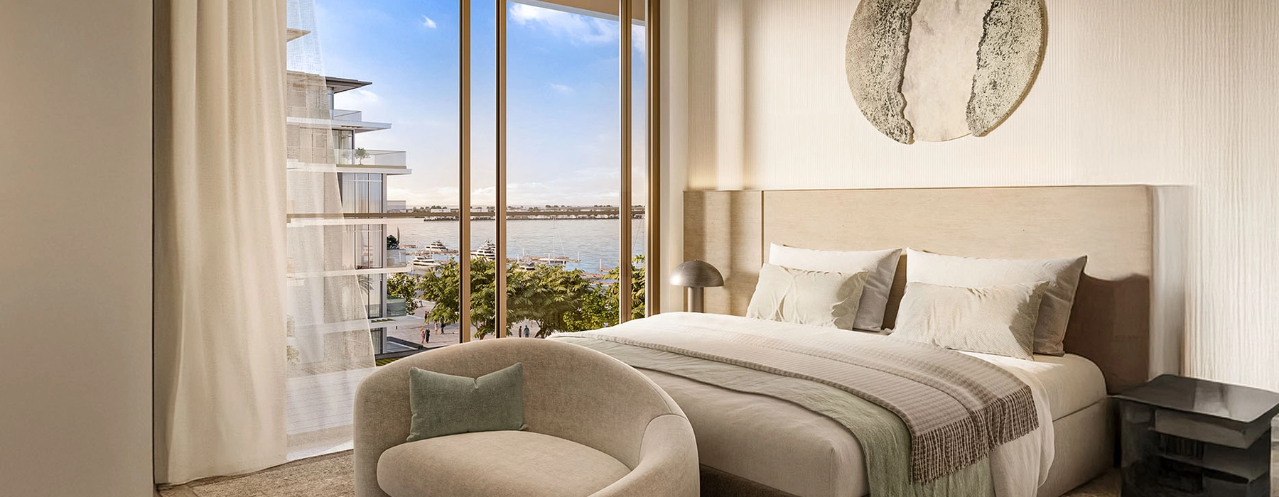 Off Plan Gallery - Dacha - undefined