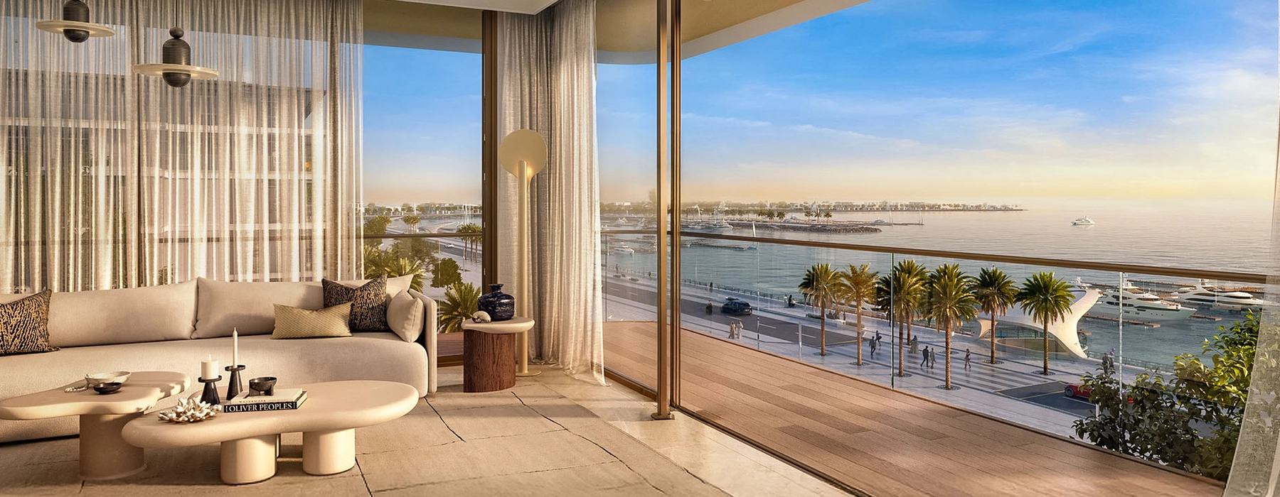 Off Plan banner - Dacha - undefined