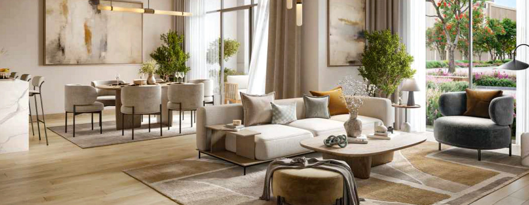 Off Plan banner - Dacha - undefined