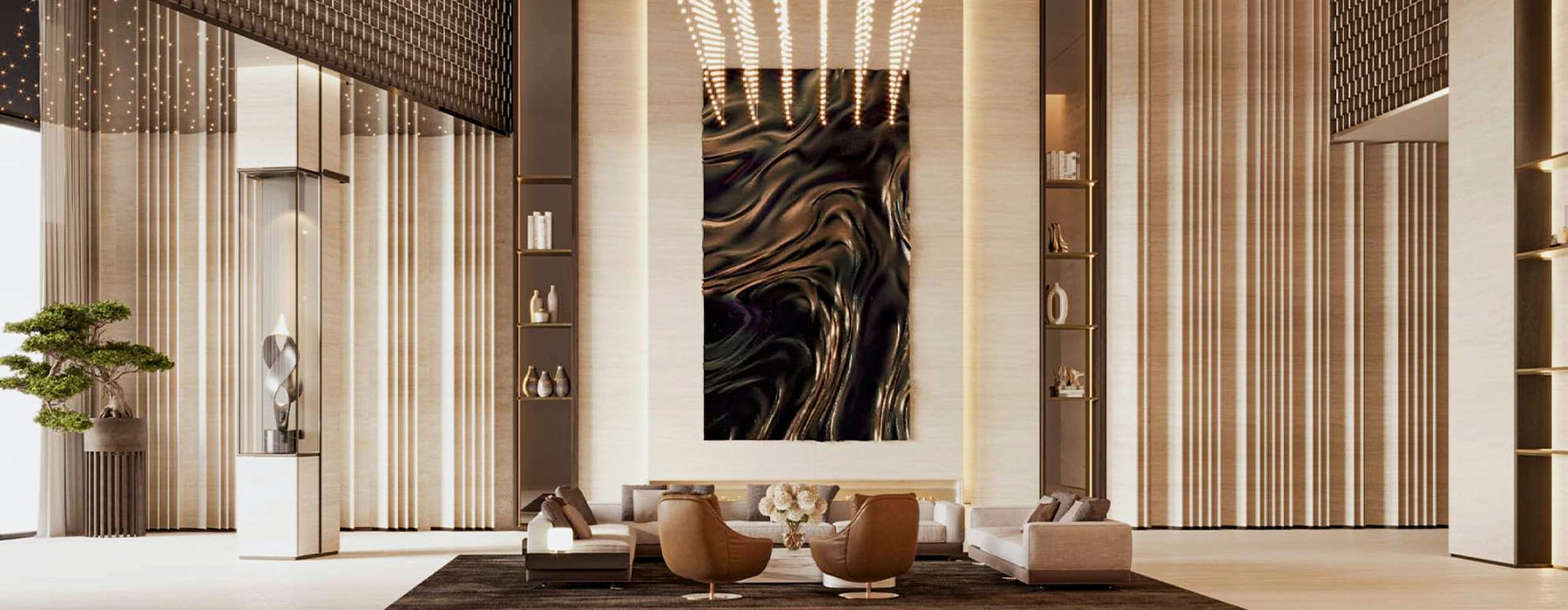 Off Plan banner - Dacha - undefined