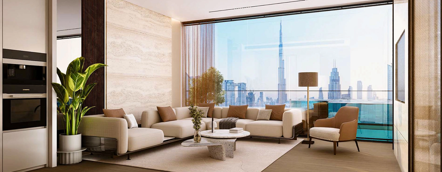 Off Plan Gallery - Dacha - undefined