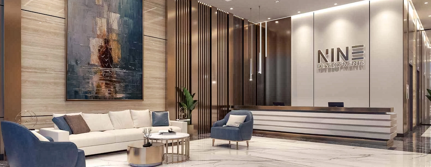 Off Plan banner - Dacha - undefined