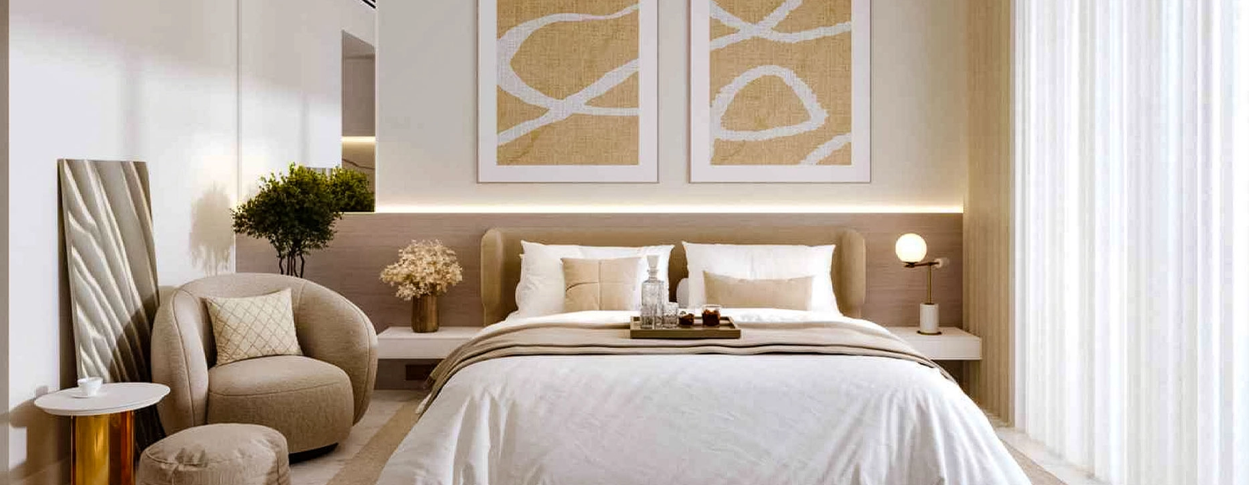 Off Plan Gallery - Dacha - undefined