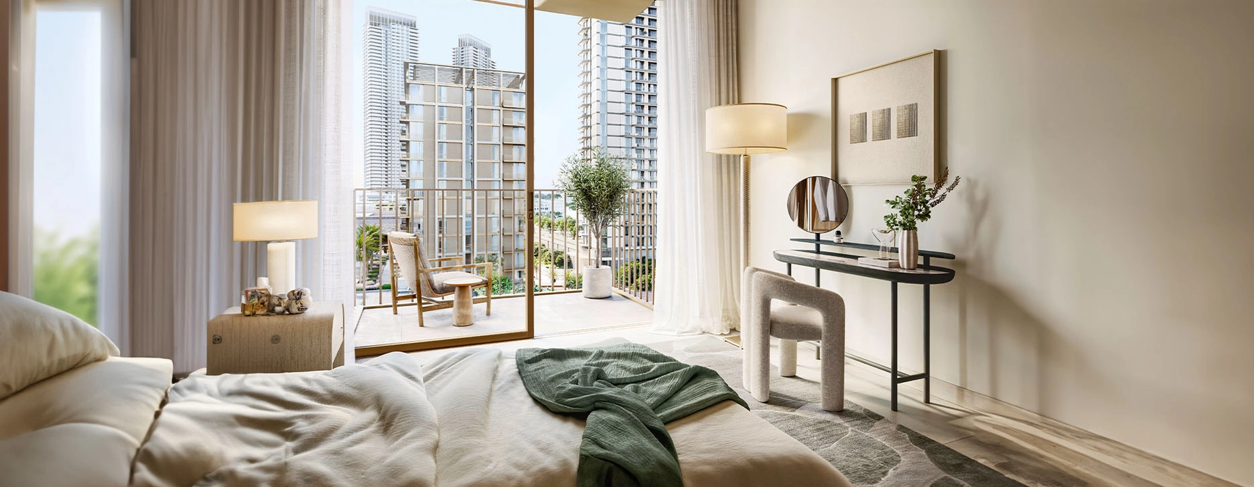 Off Plan Gallery - Dacha - undefined