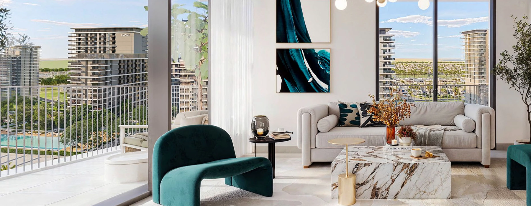 Off Plan banner - Dacha - undefined