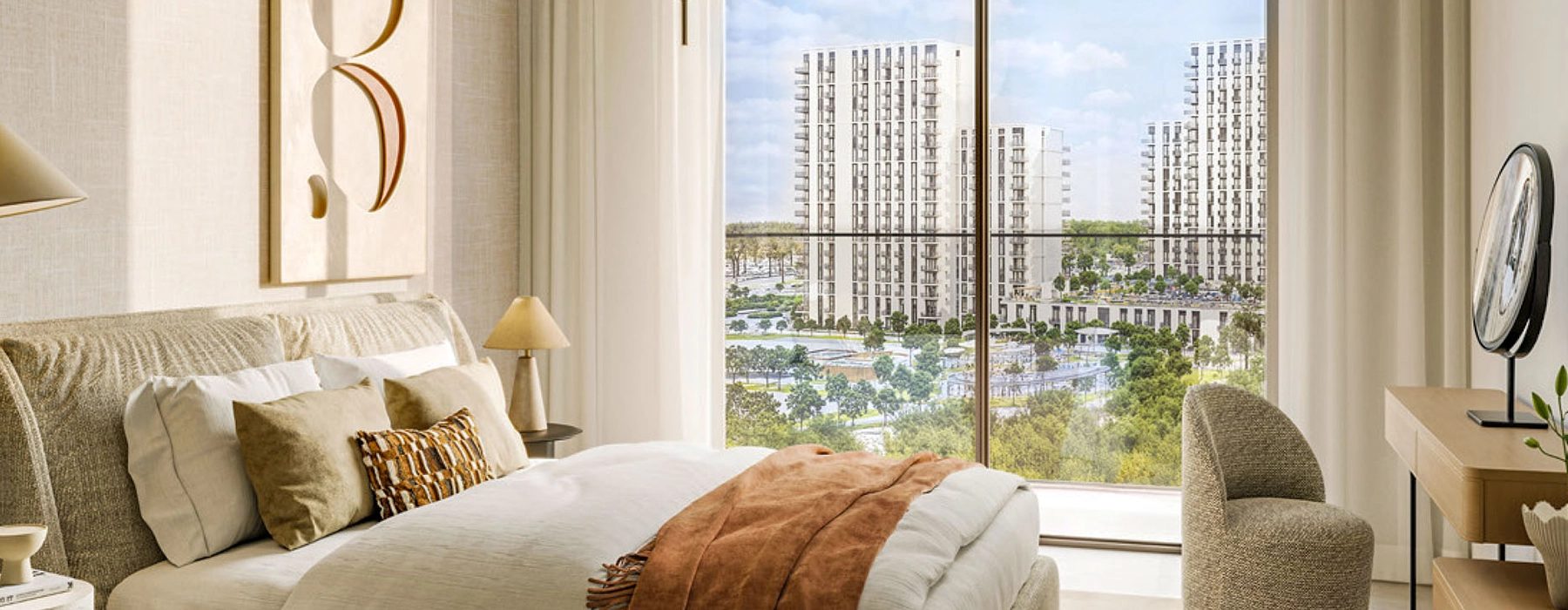 Off Plan Gallery - Dacha - undefined