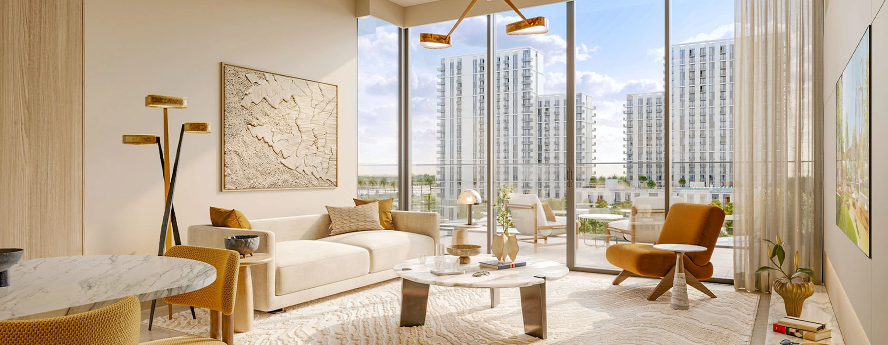 Off Plan banner - Dacha - undefined