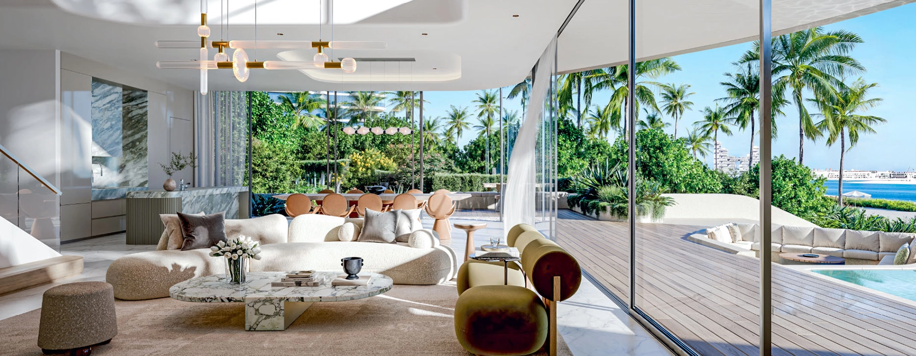 Off Plan banner - Dacha - undefined