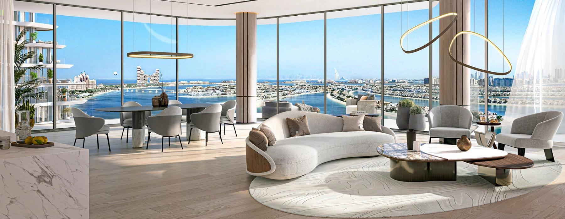 Off Plan Gallery - Dacha - undefined