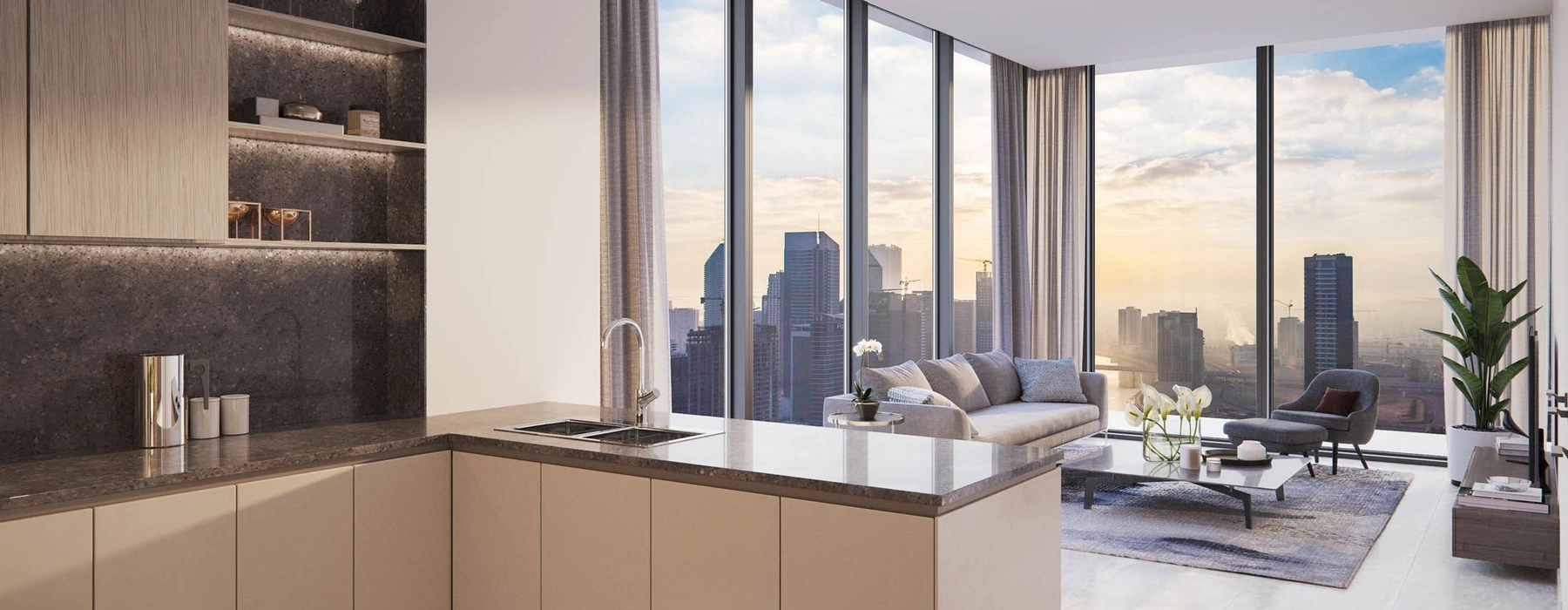 Off Plan Gallery - Dacha - undefined