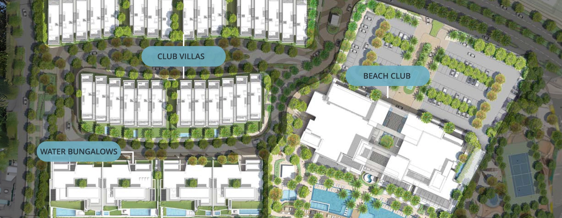 Off Plan Gallery - Dacha - undefined