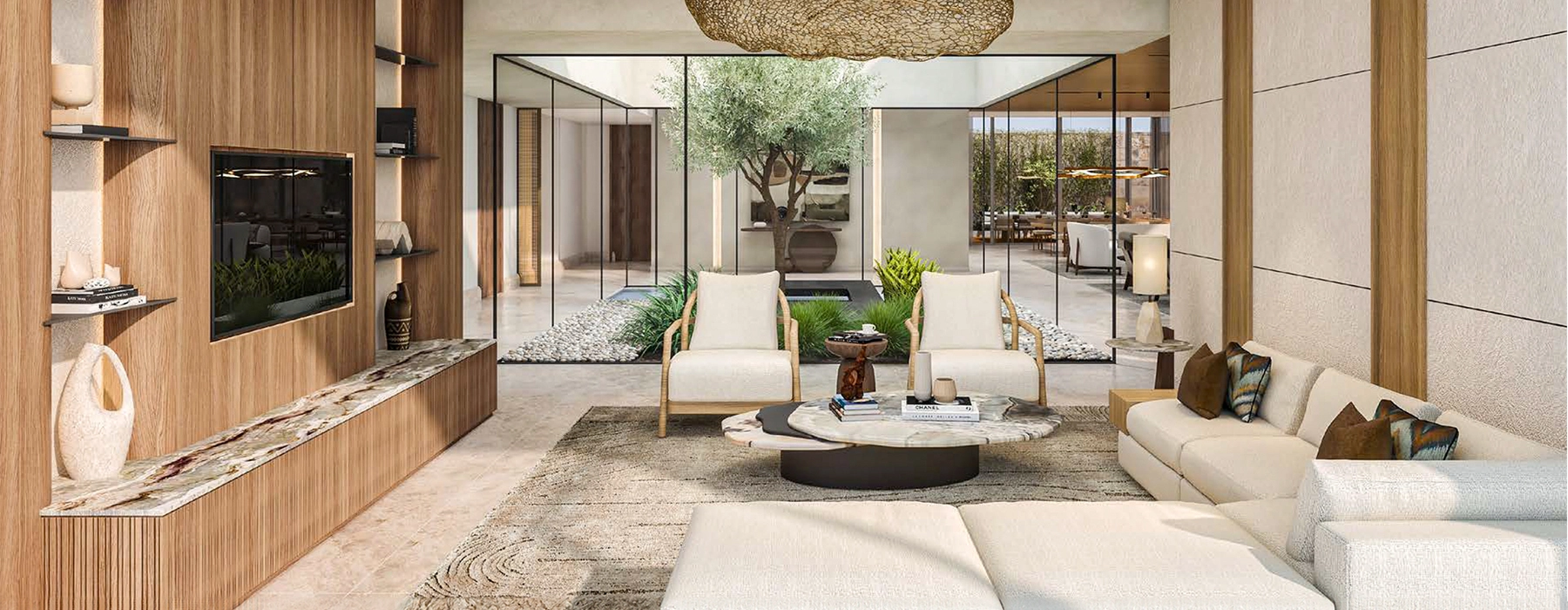 Off Plan banner - Dacha - undefined