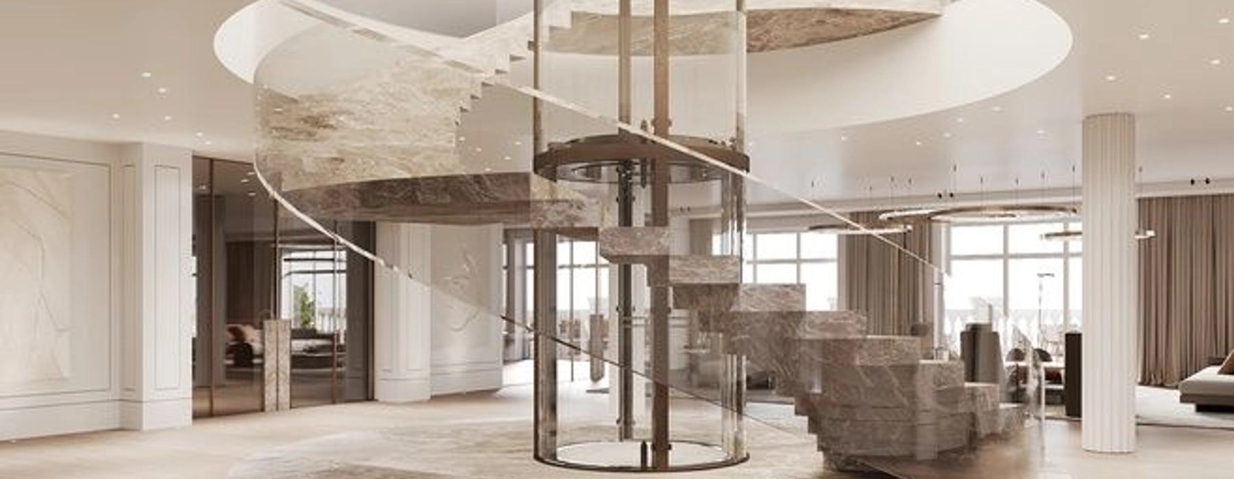 Off Plan Gallery - Dacha - undefined