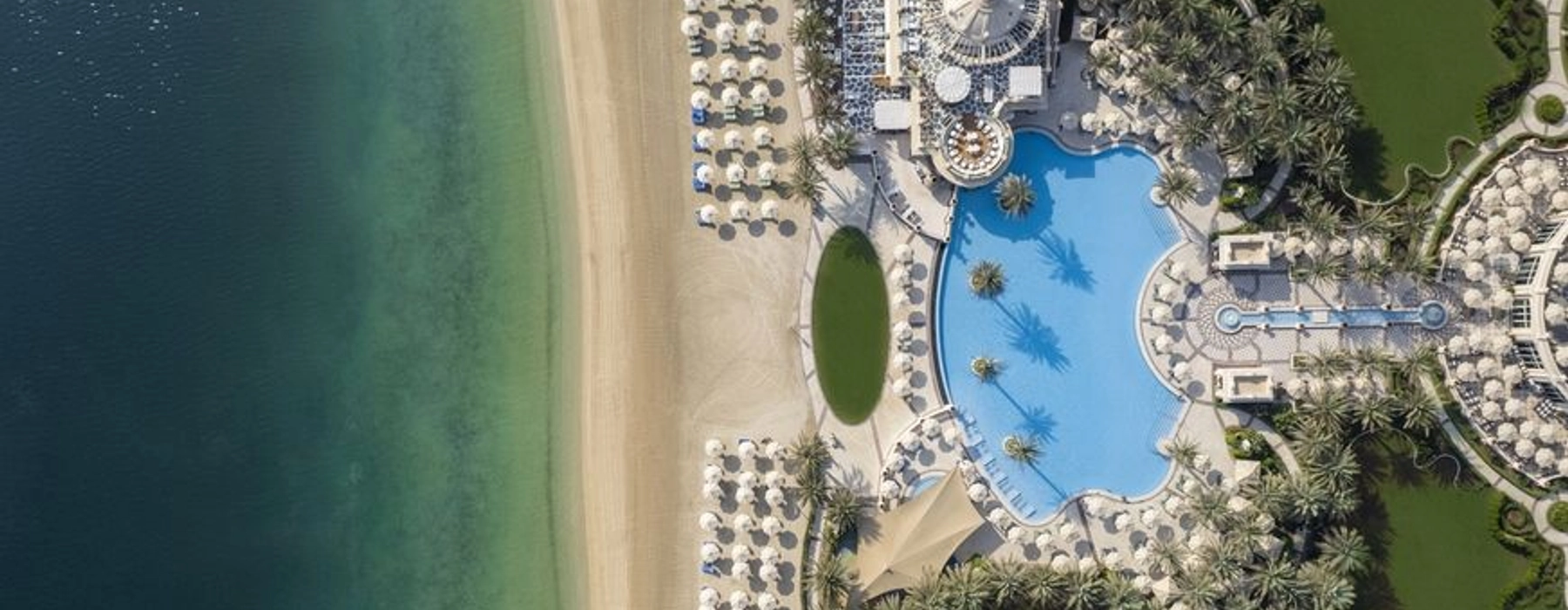 Off Plan banner - Dacha - undefined