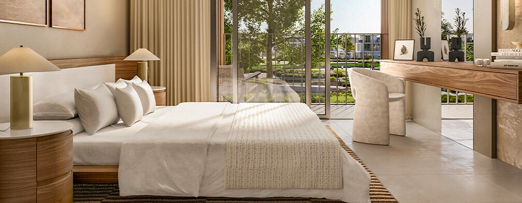 Off Plan Gallery - Dacha - undefined