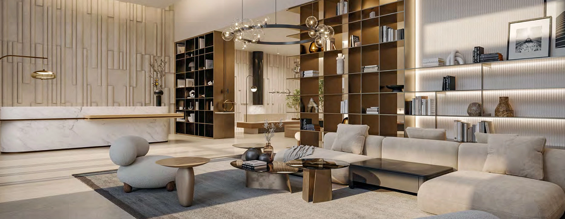 Off Plan banner - Dacha - undefined