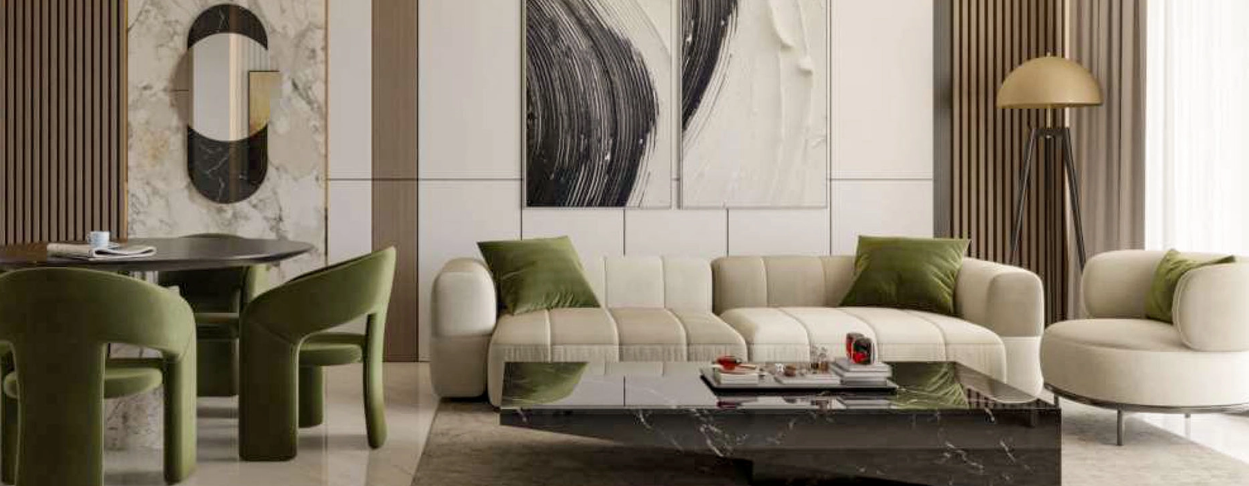 Off Plan banner - Dacha - undefined