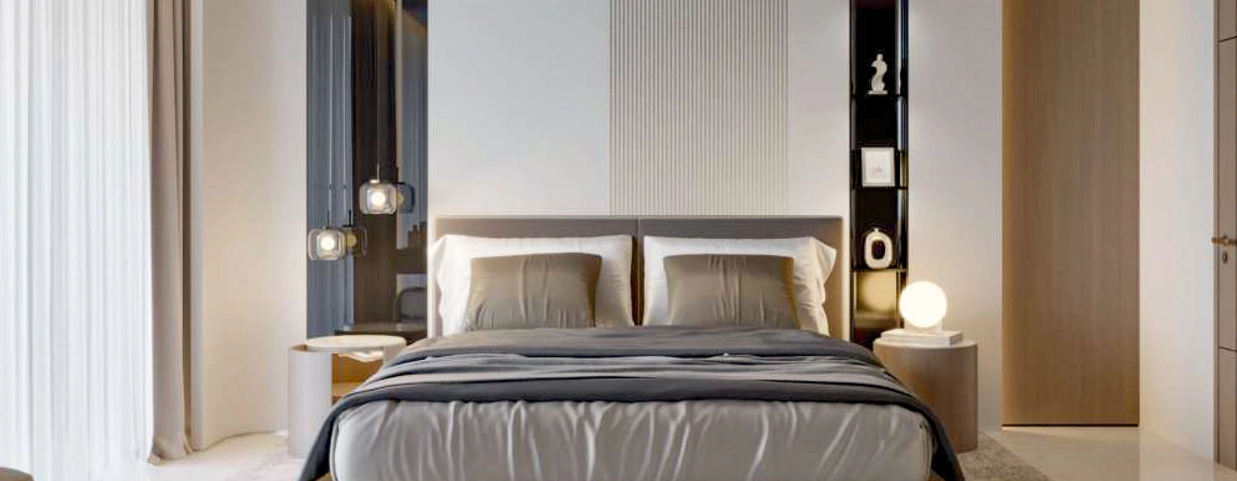 Off Plan Gallery - Dacha - undefined