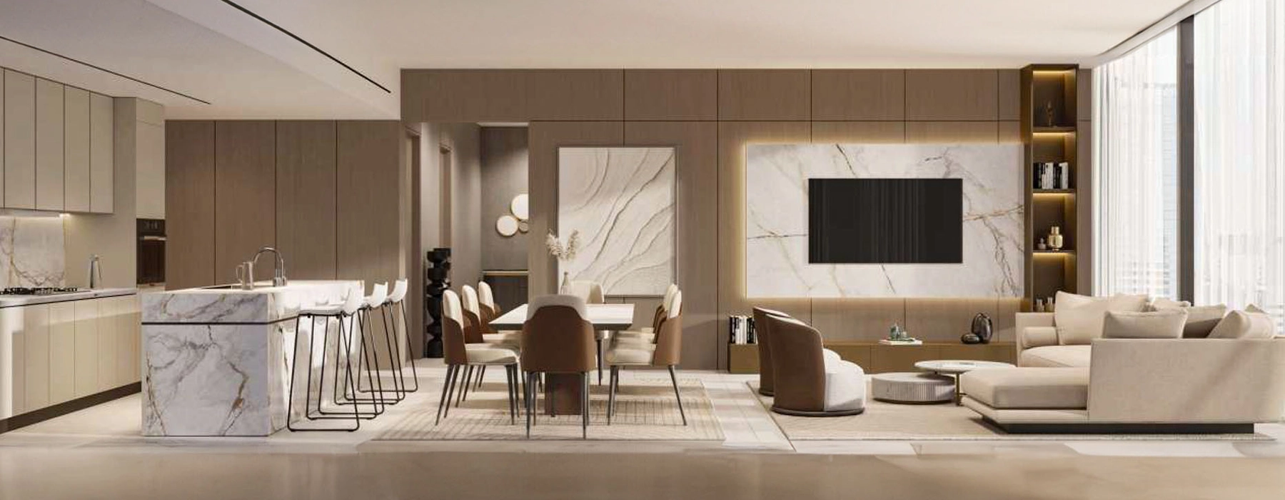 Off Plan banner - Dacha - undefined