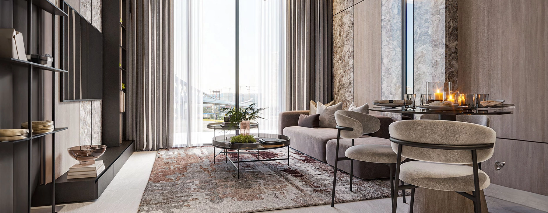 Off Plan banner - Dacha - undefined