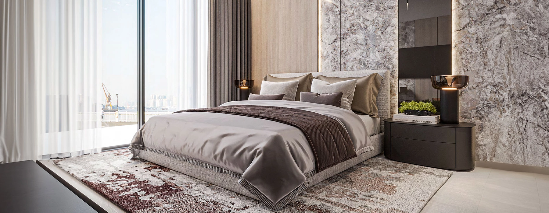 Off Plan Gallery - Dacha - undefined