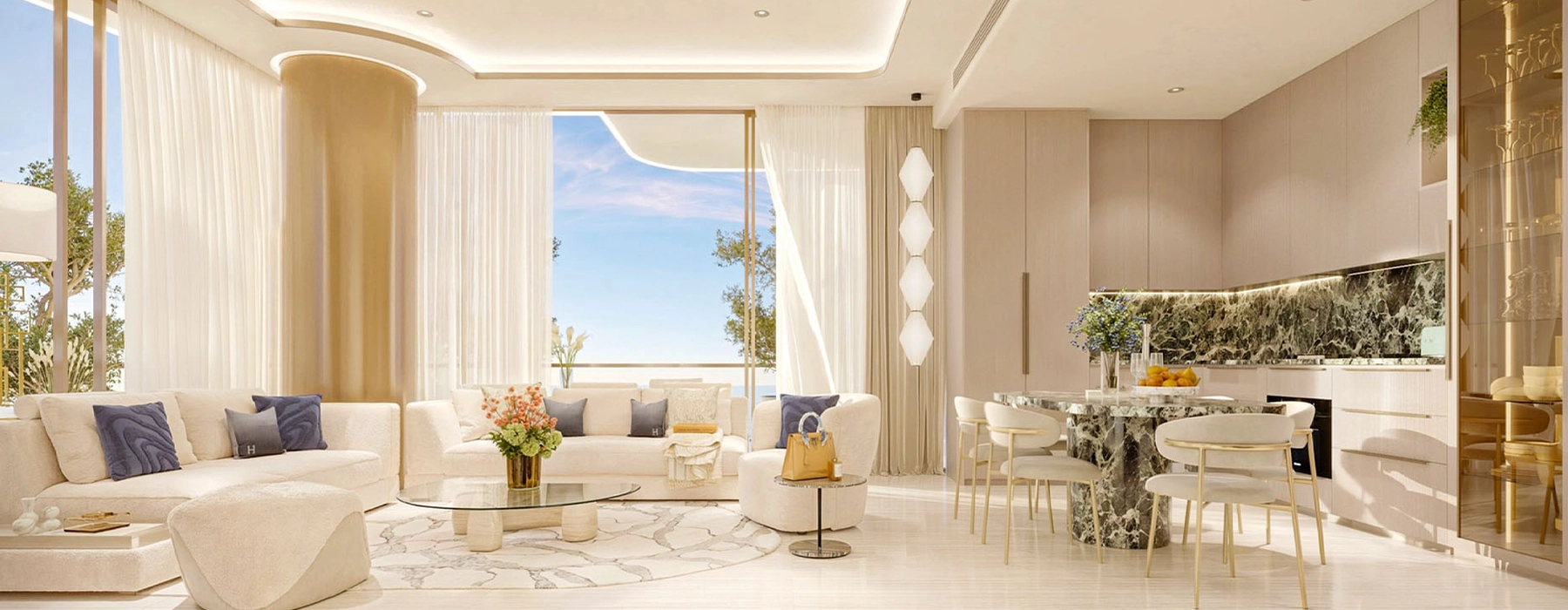 Off Plan Gallery - Dacha - undefined