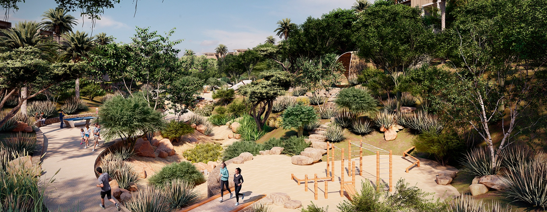 Off Plan Gallery - Dacha - undefined