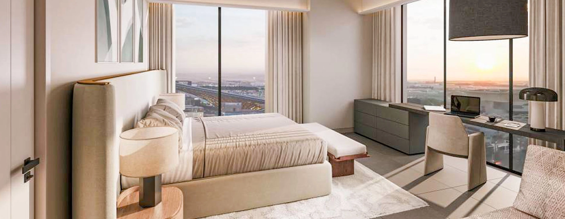 Off Plan Gallery - Dacha - undefined