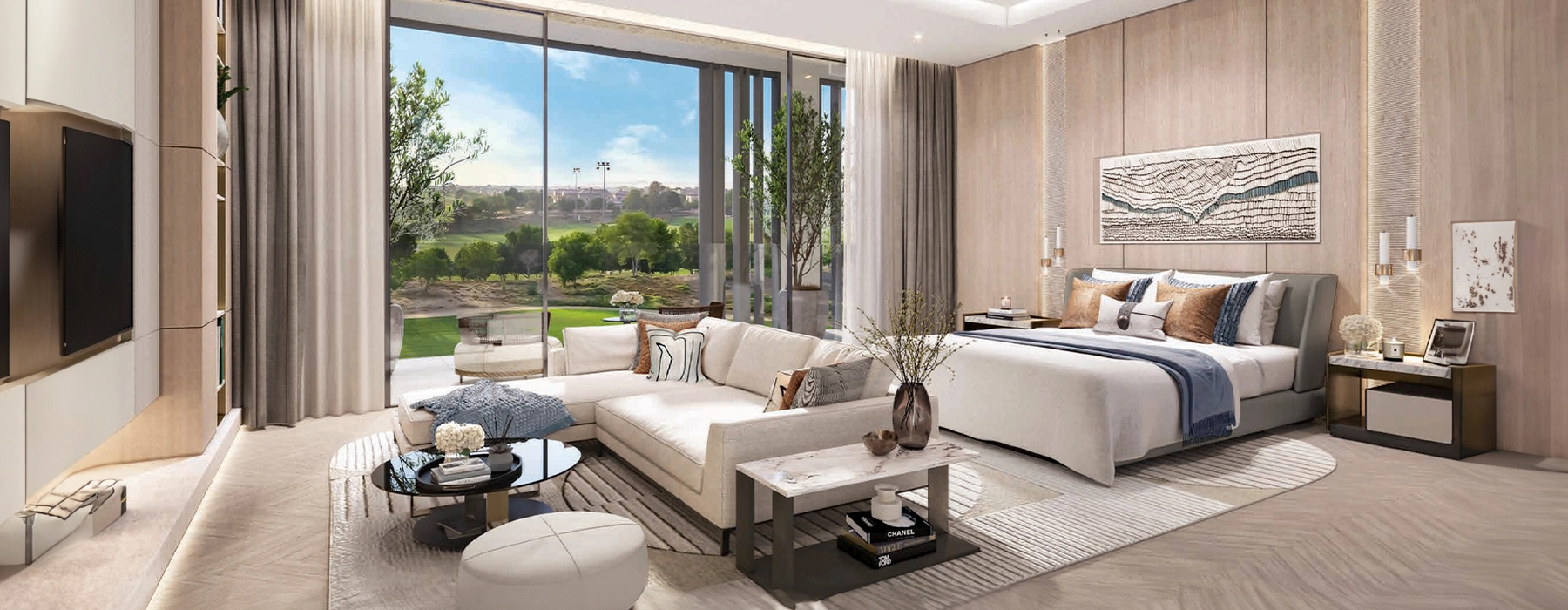 Off Plan Gallery - Dacha - undefined