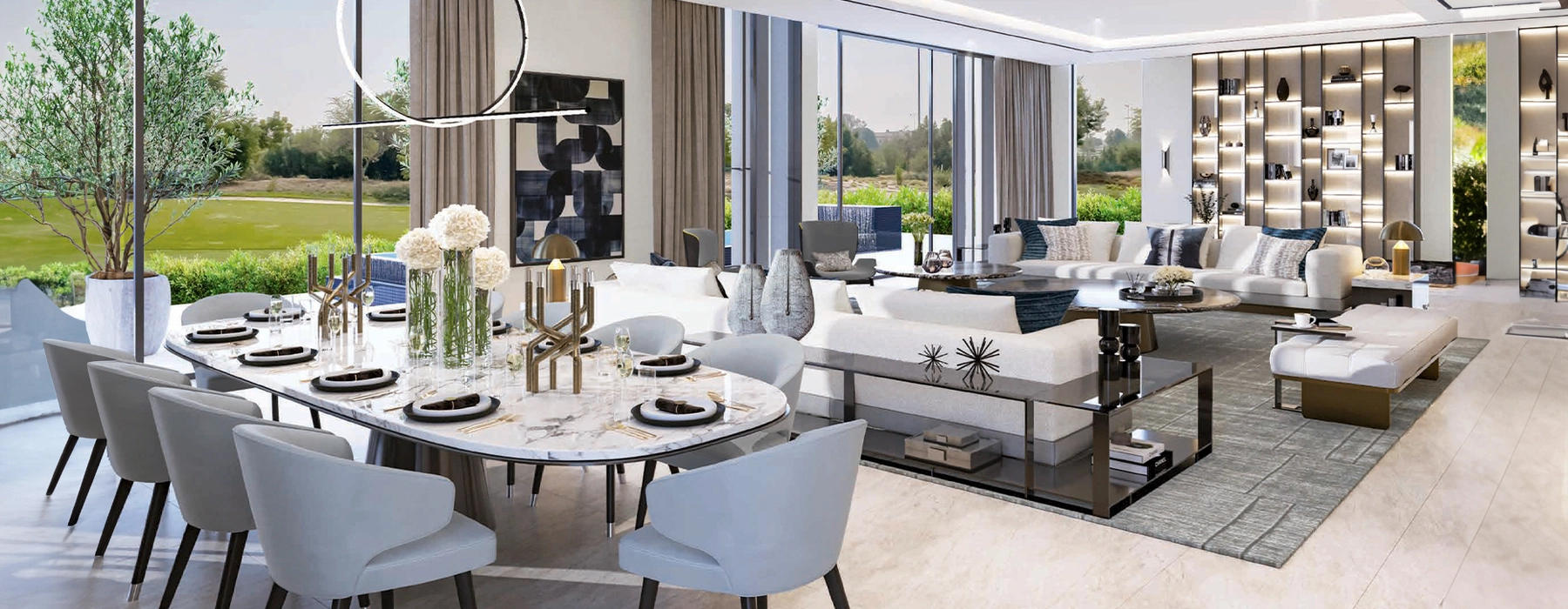 Off Plan banner - Dacha - undefined