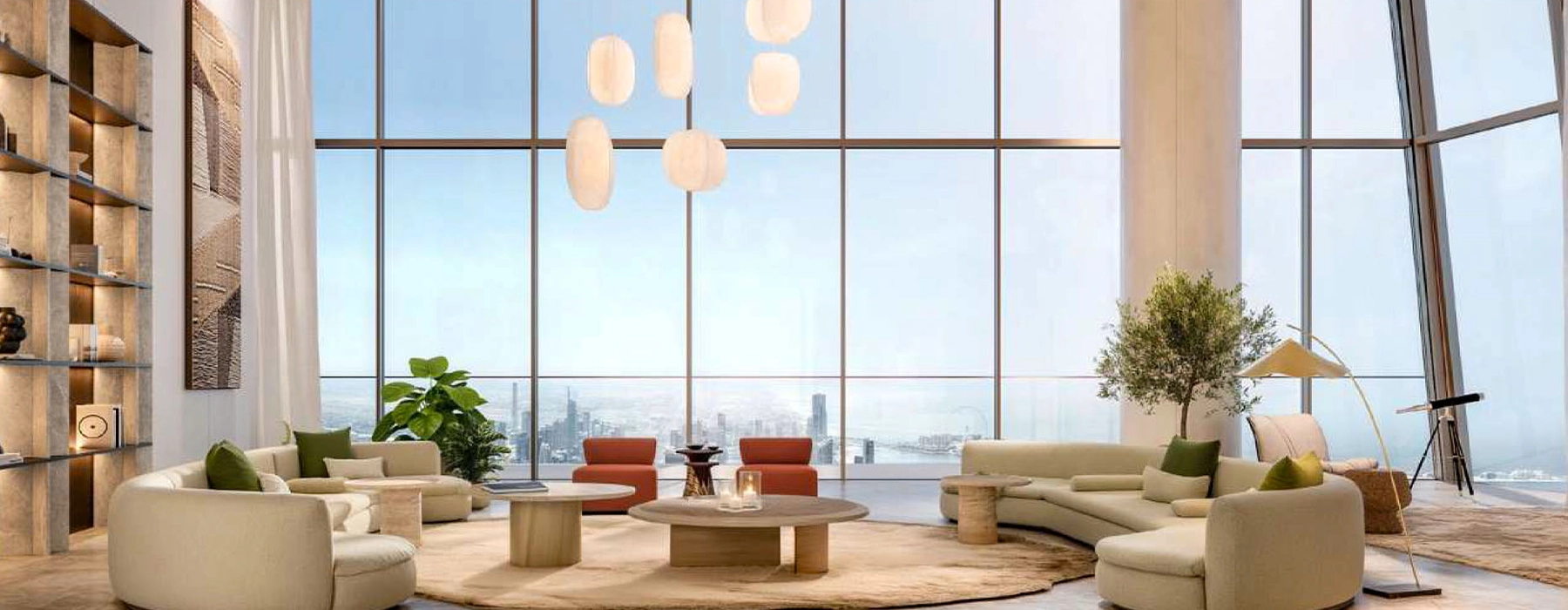 Off Plan banner - Dacha - undefined