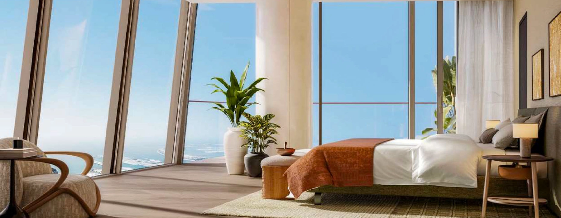 Off Plan Gallery - Dacha - undefined