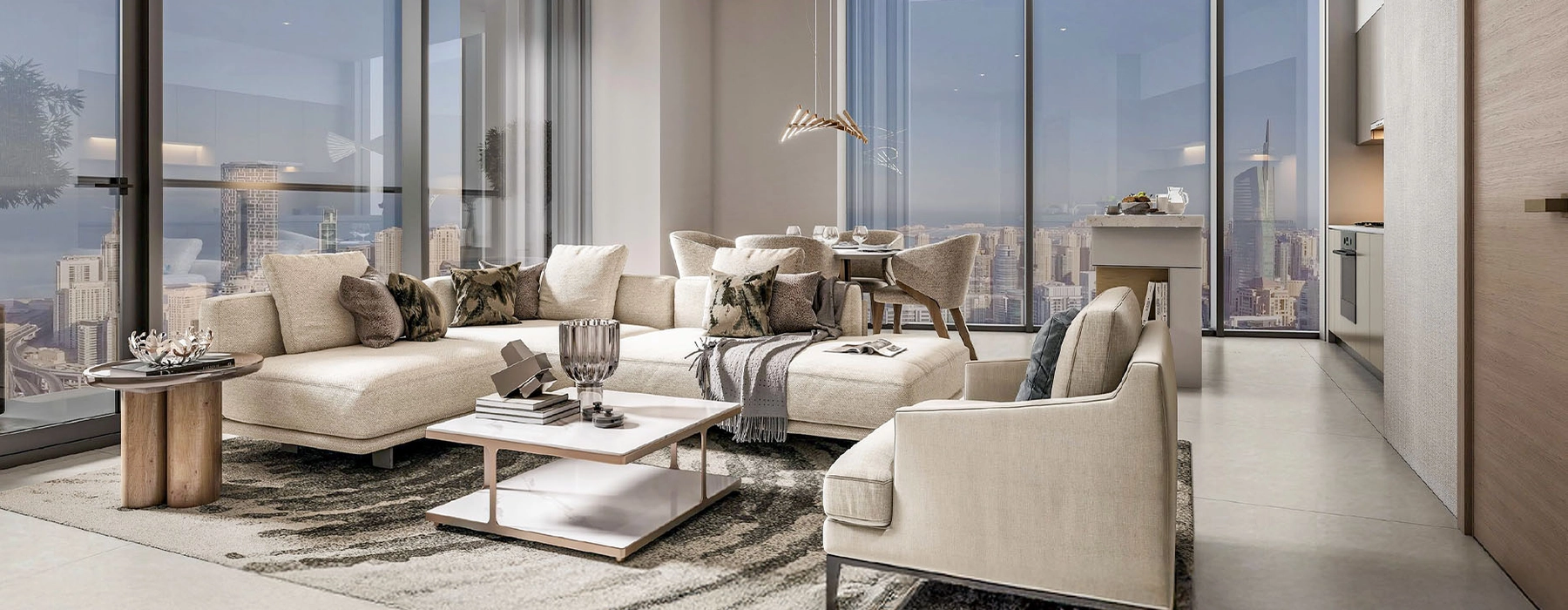 Off Plan banner - Dacha - undefined