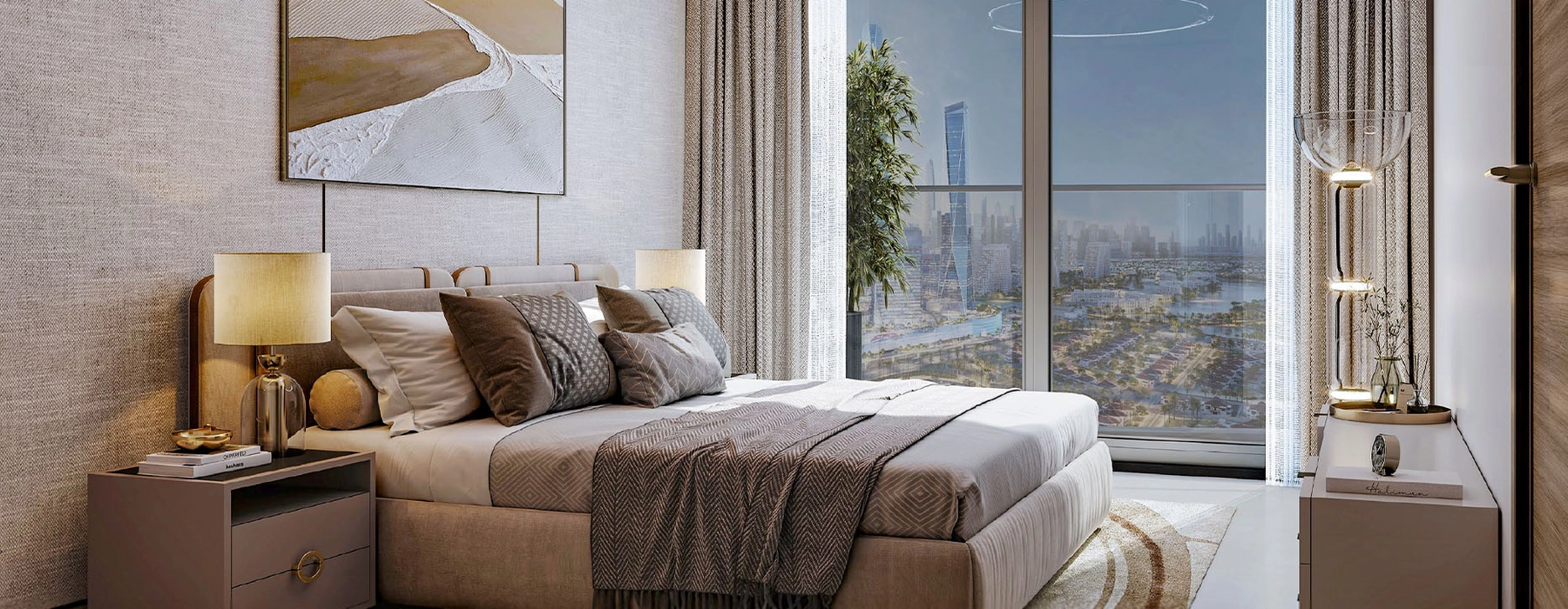 Off Plan Gallery - Dacha - undefined