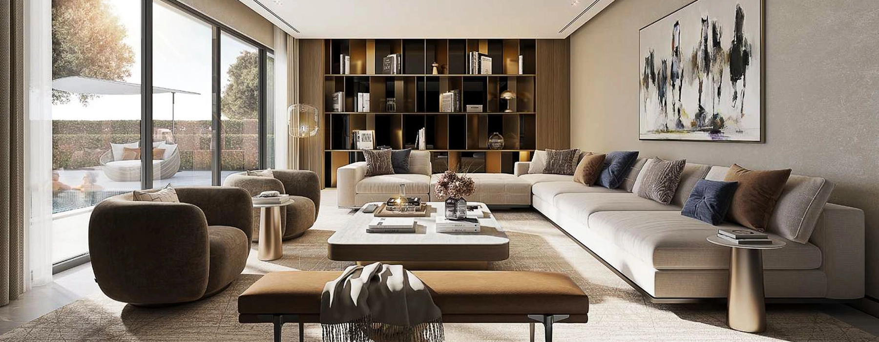 Off Plan banner - Dacha - undefined