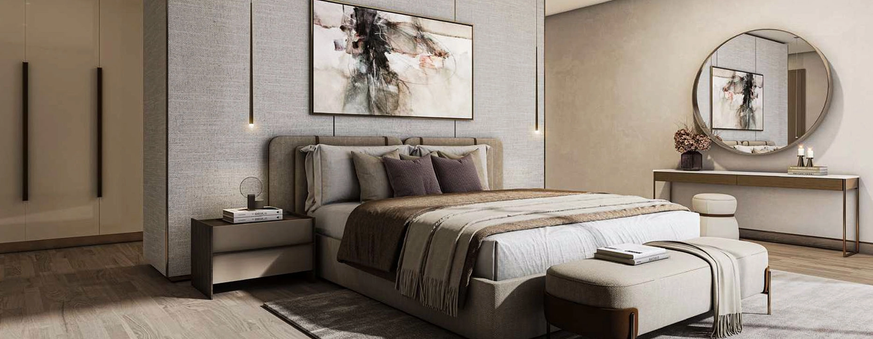 Off Plan Gallery - Dacha - undefined