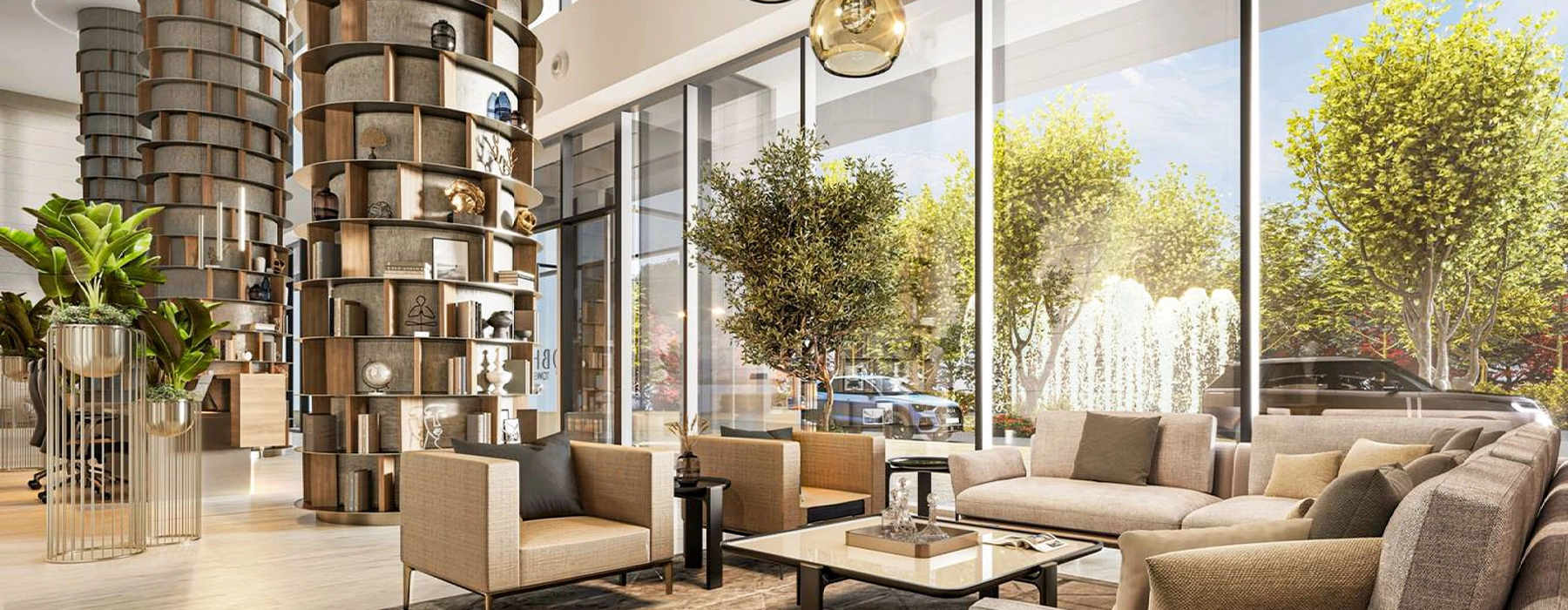 Off Plan banner - Dacha - undefined