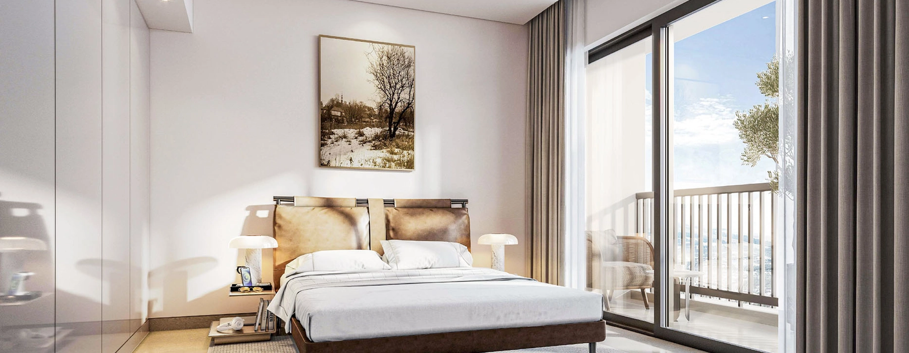 Off Plan Gallery - Dacha - undefined