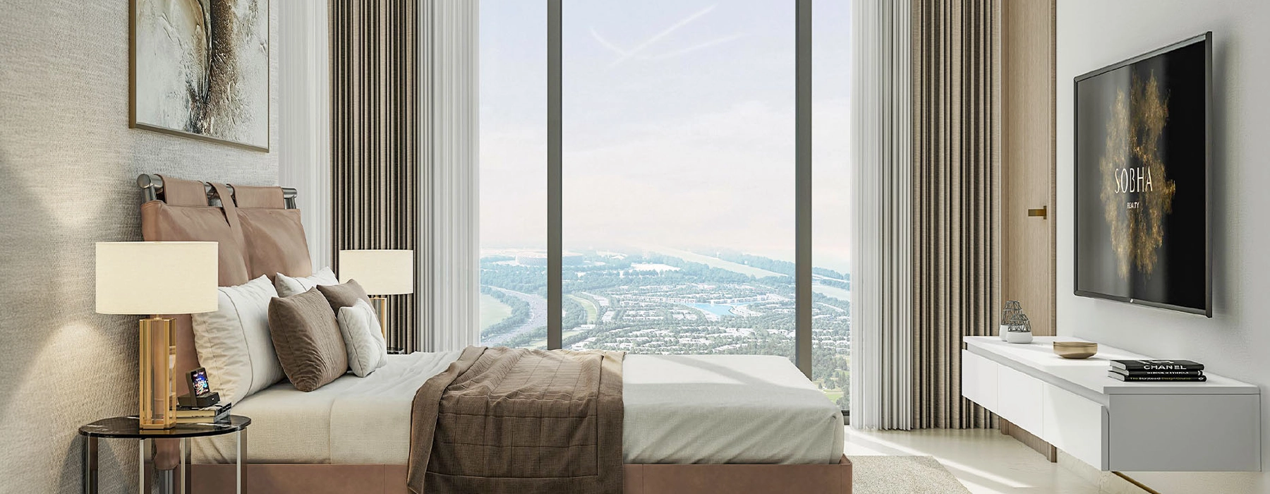 Off Plan Gallery - Dacha - undefined