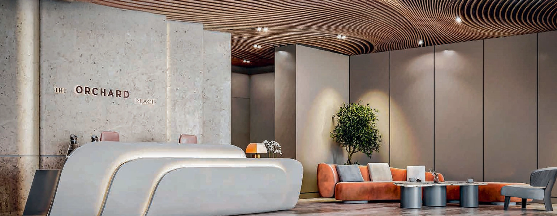 Off Plan banner - Dacha - undefined