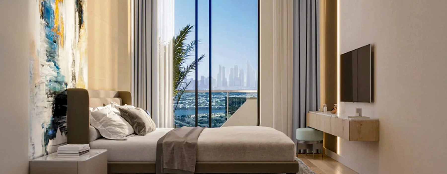 Off Plan Gallery - Dacha - undefined