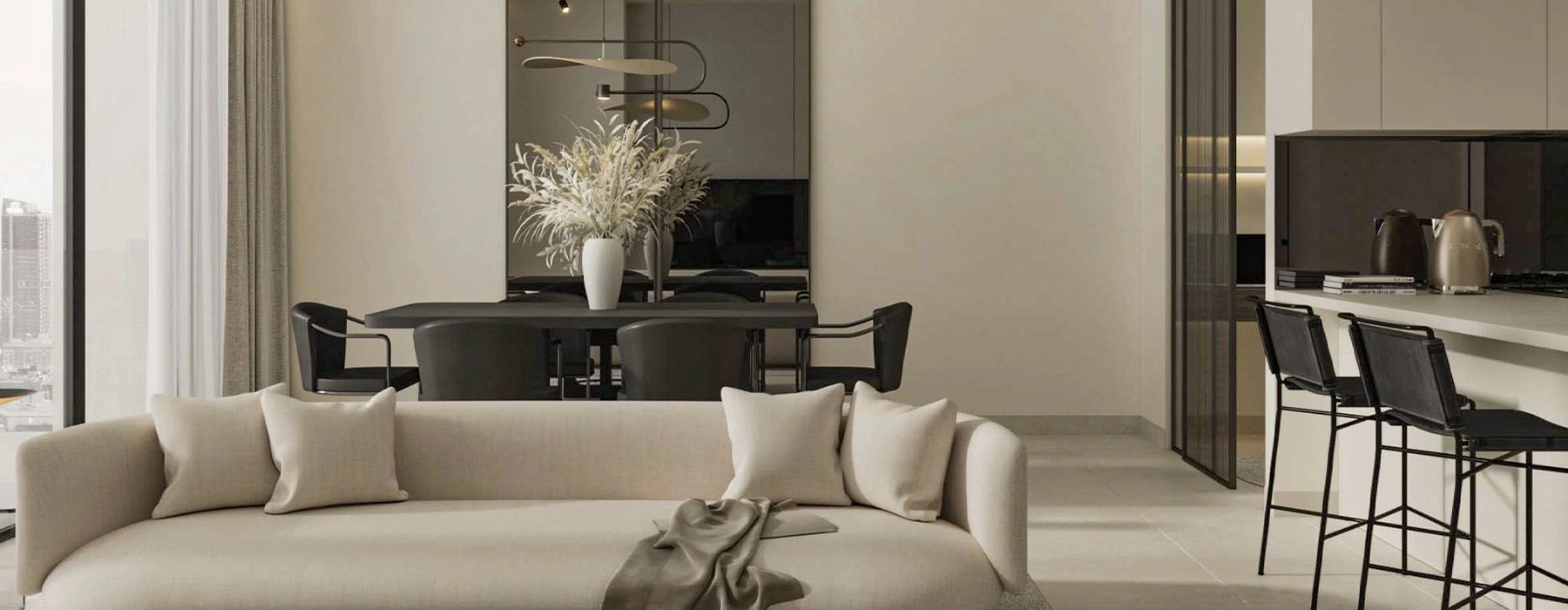 Off Plan banner - Dacha - undefined