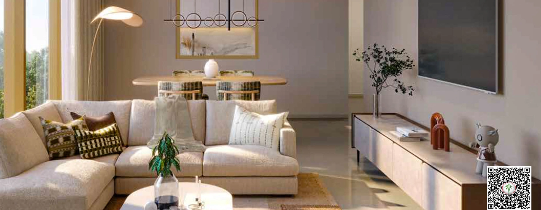 Off Plan banner - Dacha - undefined