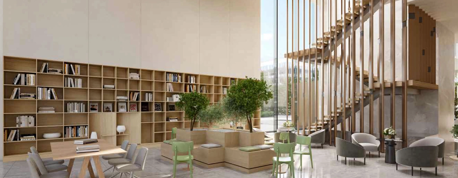 Off Plan Gallery - Dacha - undefined