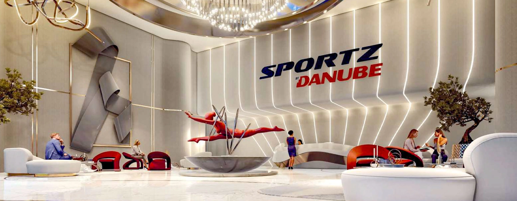 Off Plan banner - Dacha - undefined