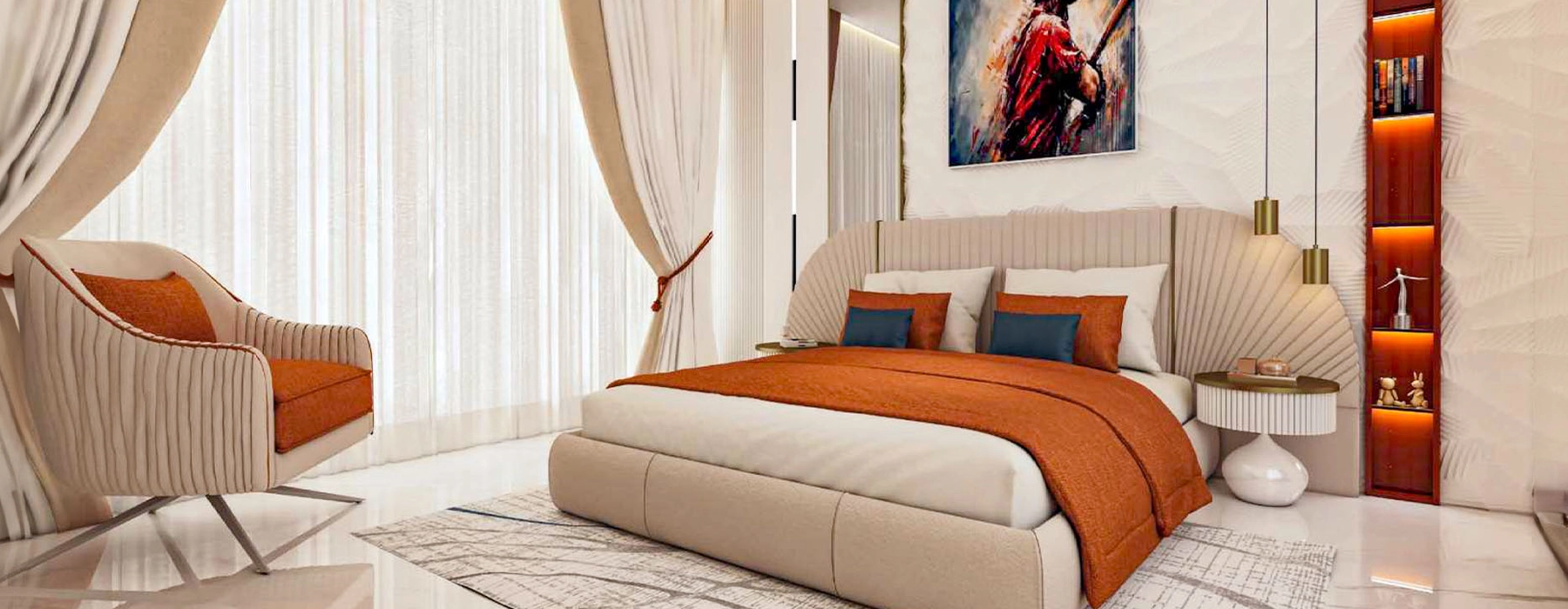 Off Plan Gallery - Dacha - undefined