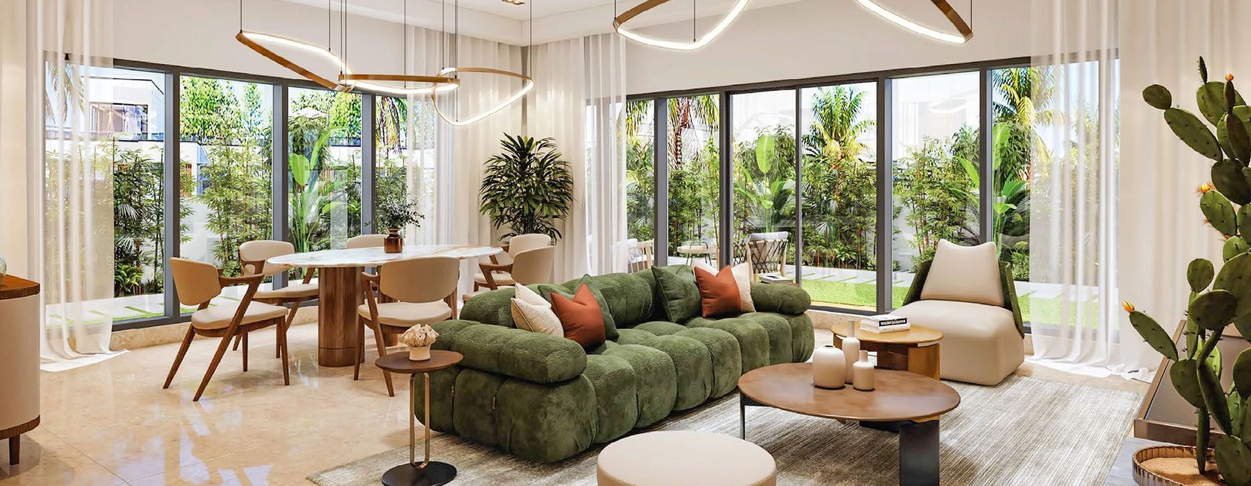 Off Plan banner - Dacha - undefined