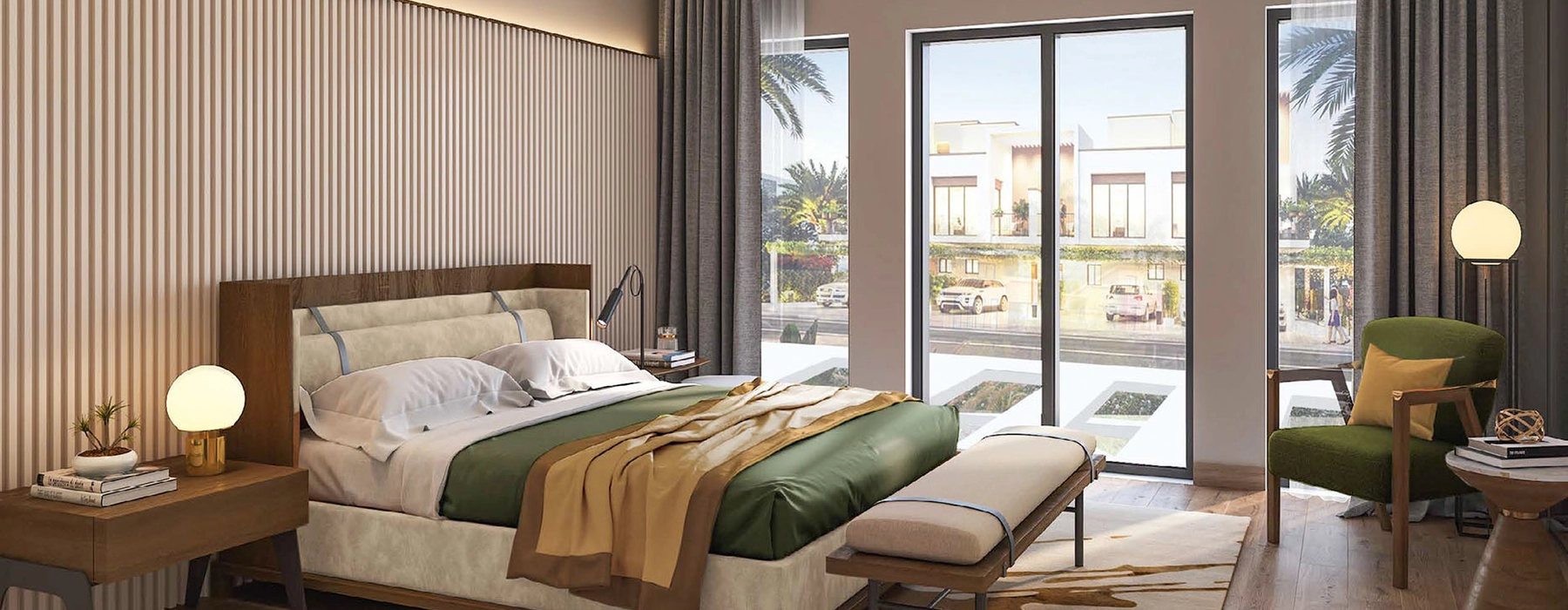 Off Plan Gallery - Dacha - undefined